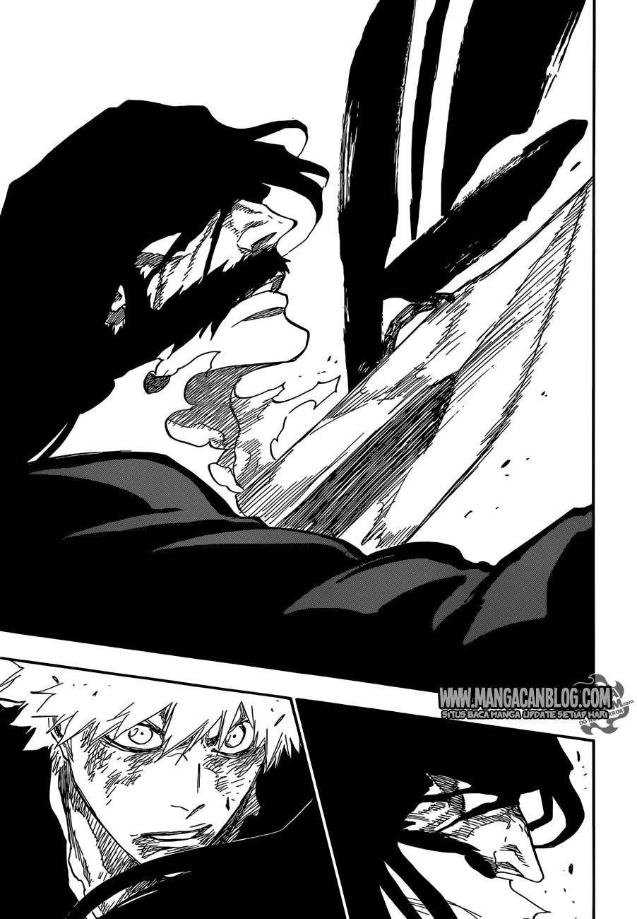 Read Bleach ID Manga Online
