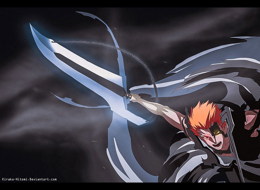 Read Bleach ID Manga Online