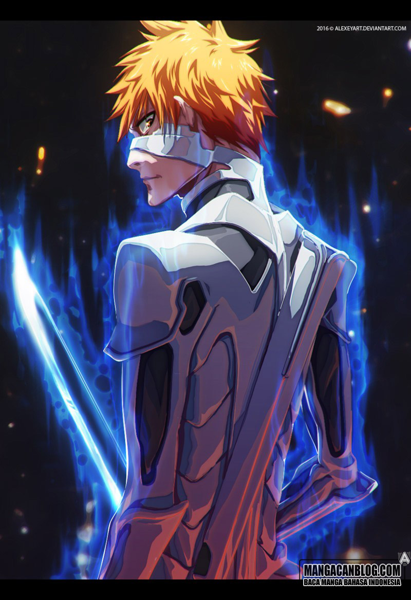 Read Bleach ID Manga Online