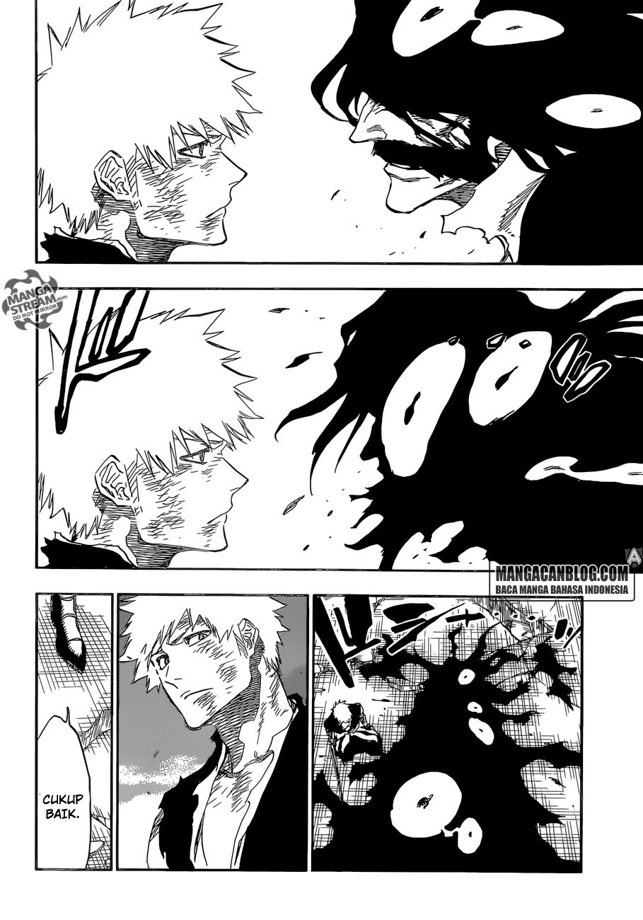 Read Bleach ID Manga Online
