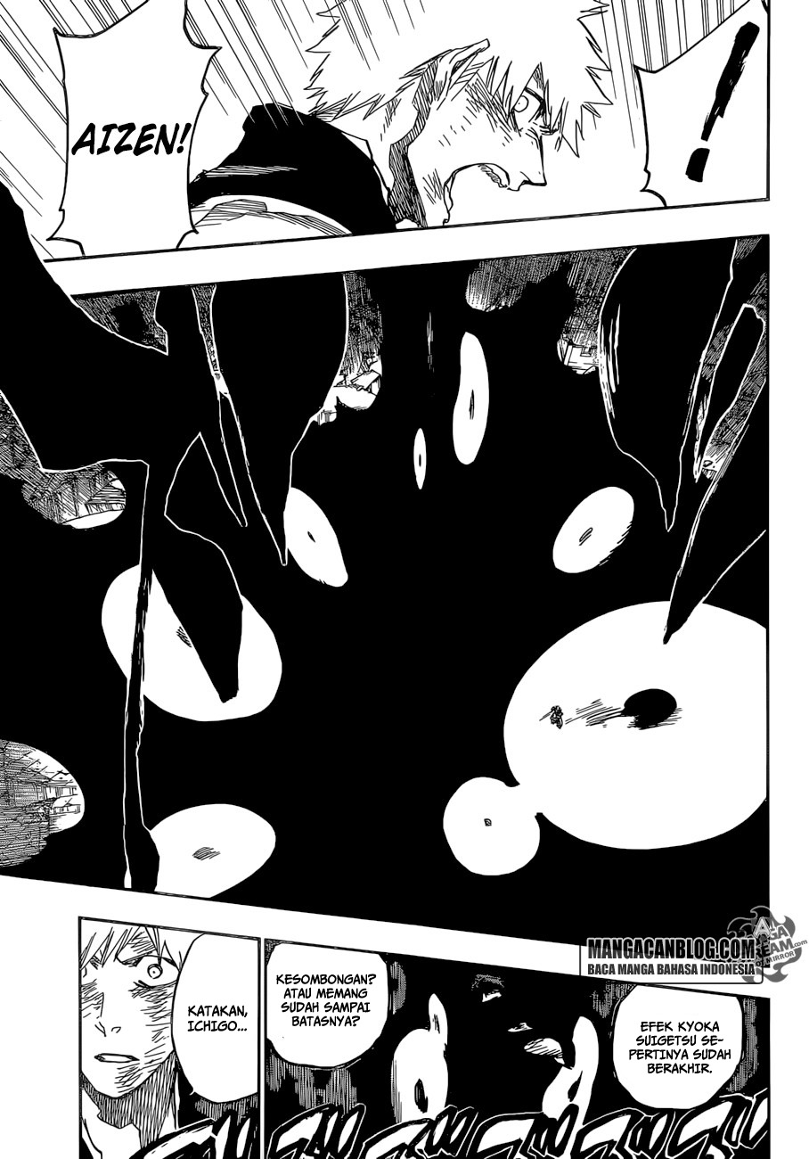 Read Bleach ID Manga Online