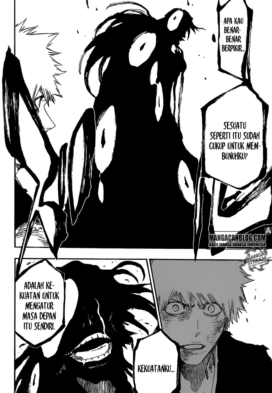 Read Bleach ID Manga Online