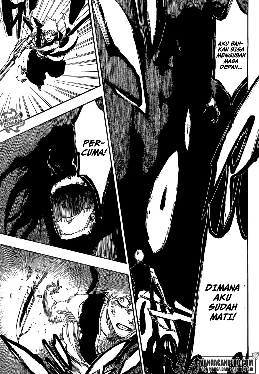 Read Bleach ID Manga Online