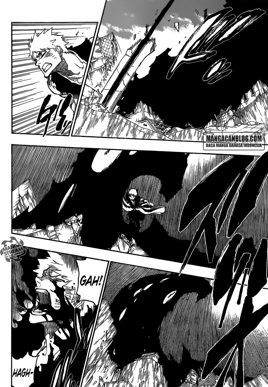 Read Bleach ID Manga Online