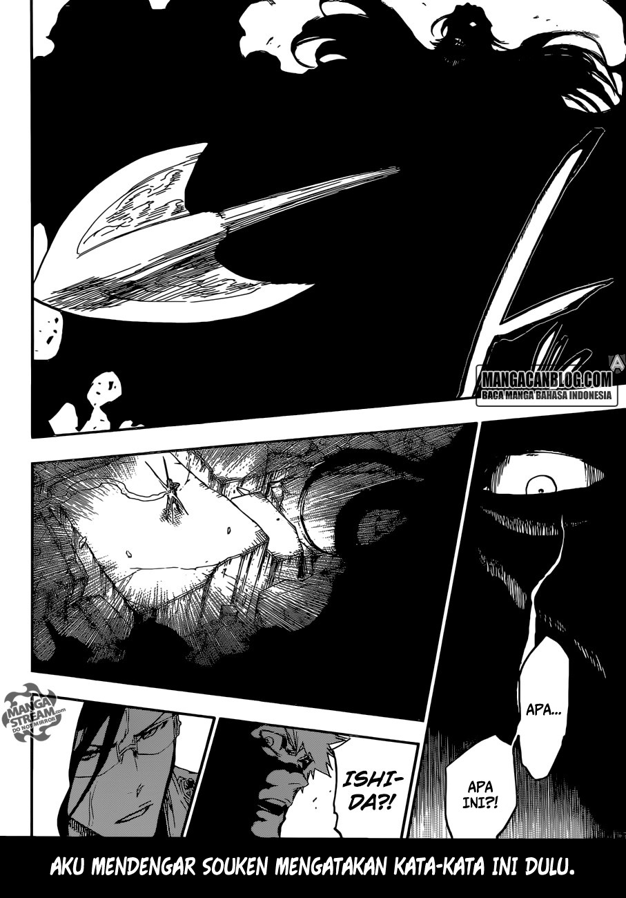 Read Bleach ID Manga Online