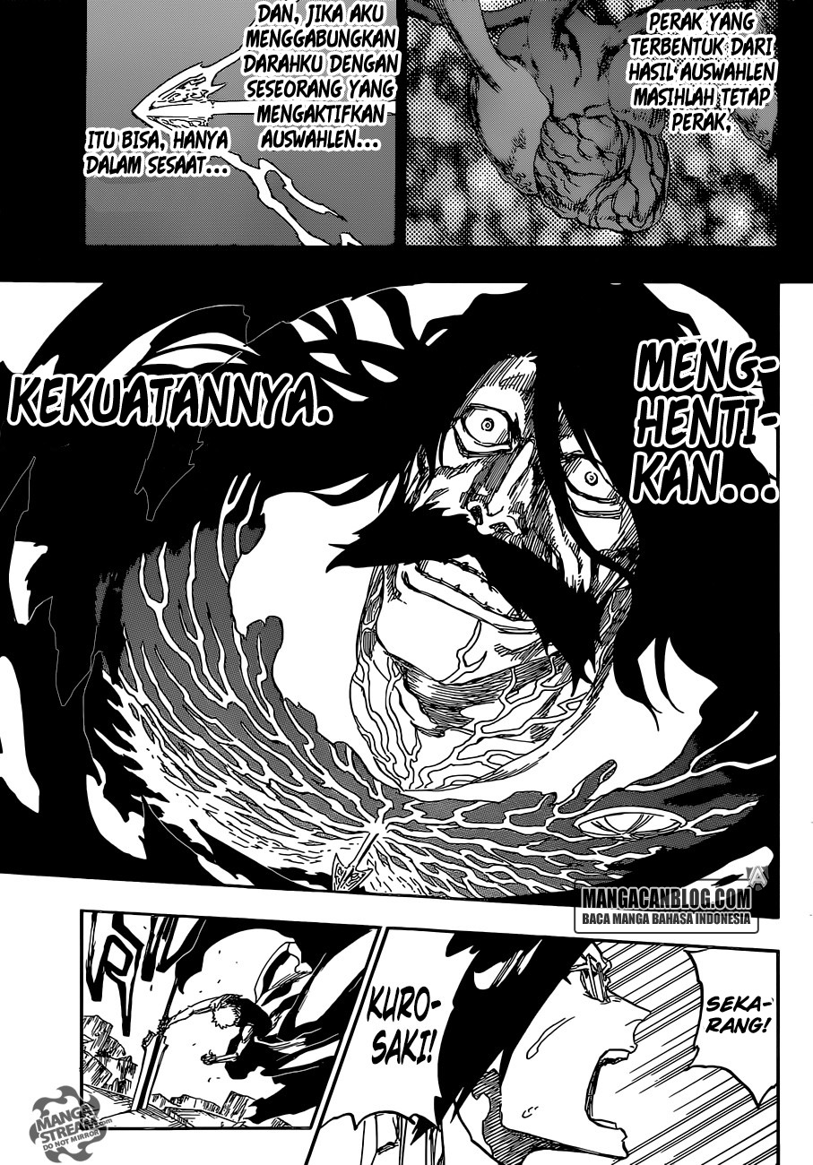 Read Bleach ID Manga Online