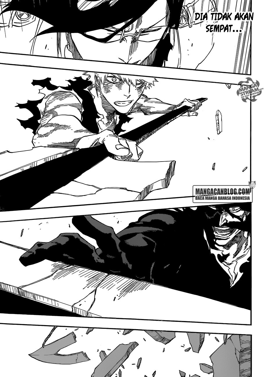 Read Bleach ID Manga Online