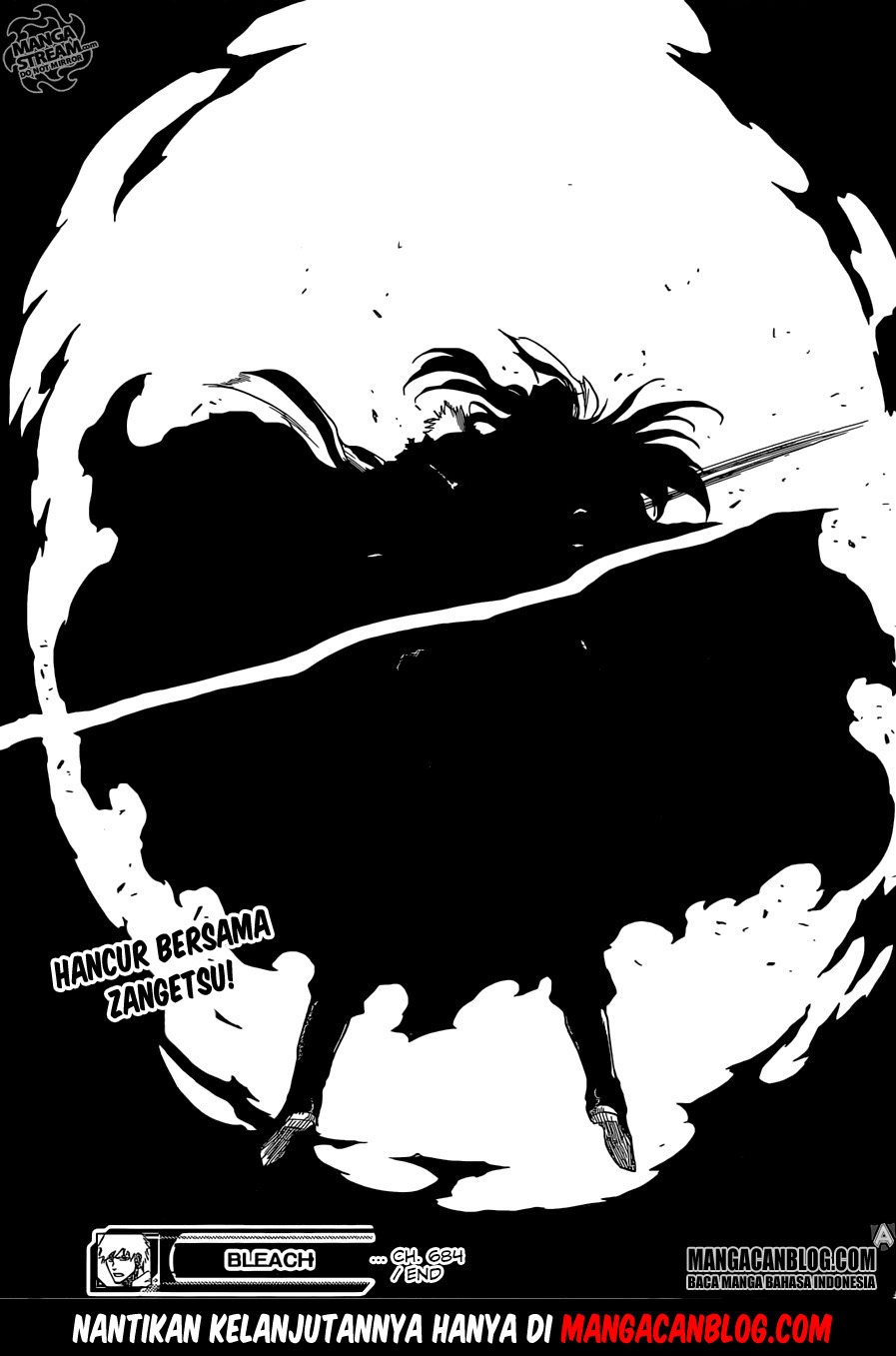 Read Bleach ID Manga Online