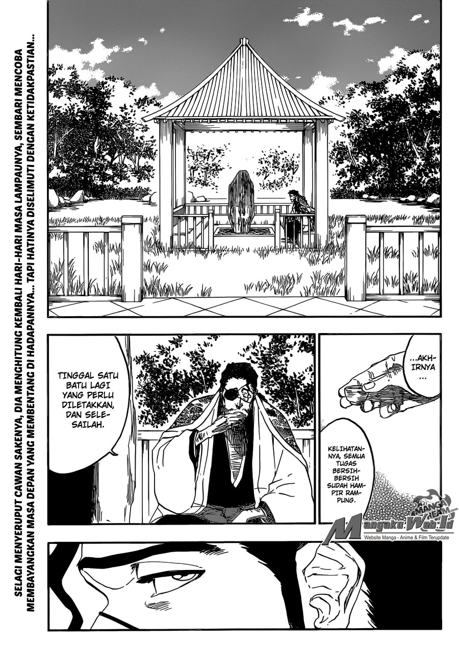Read Bleach ID Manga Online