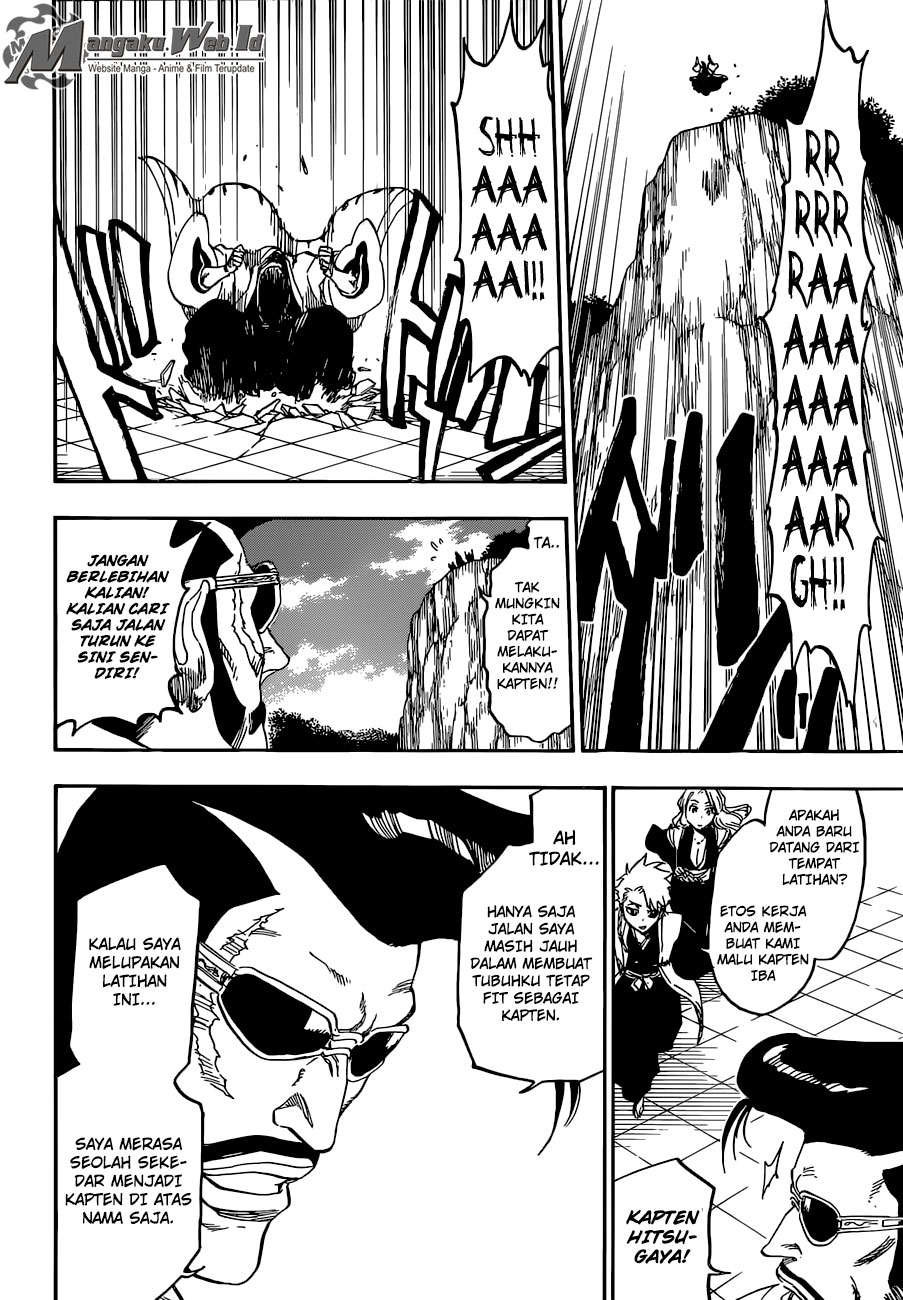 Read Bleach ID Manga Online