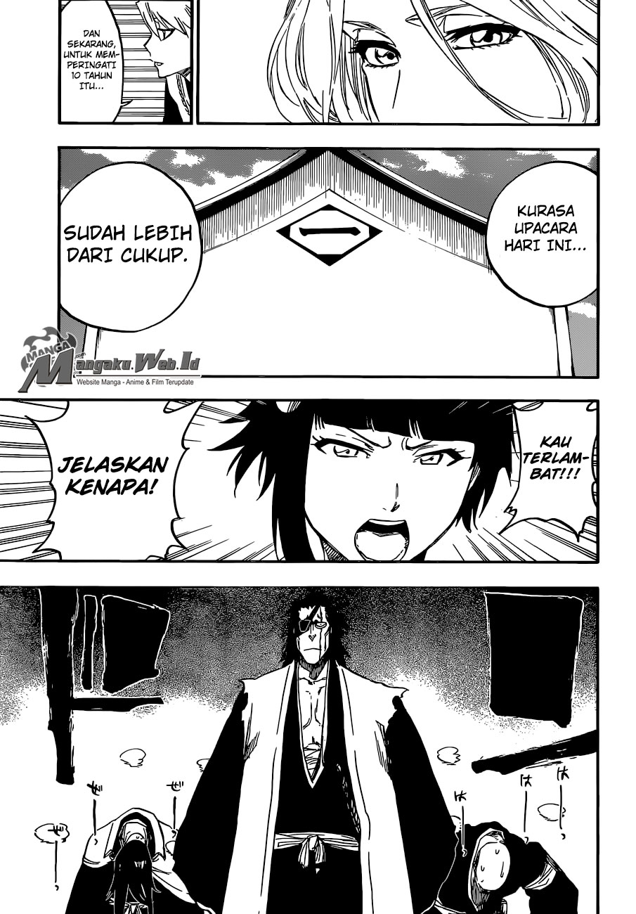 Read Bleach ID Manga Online
