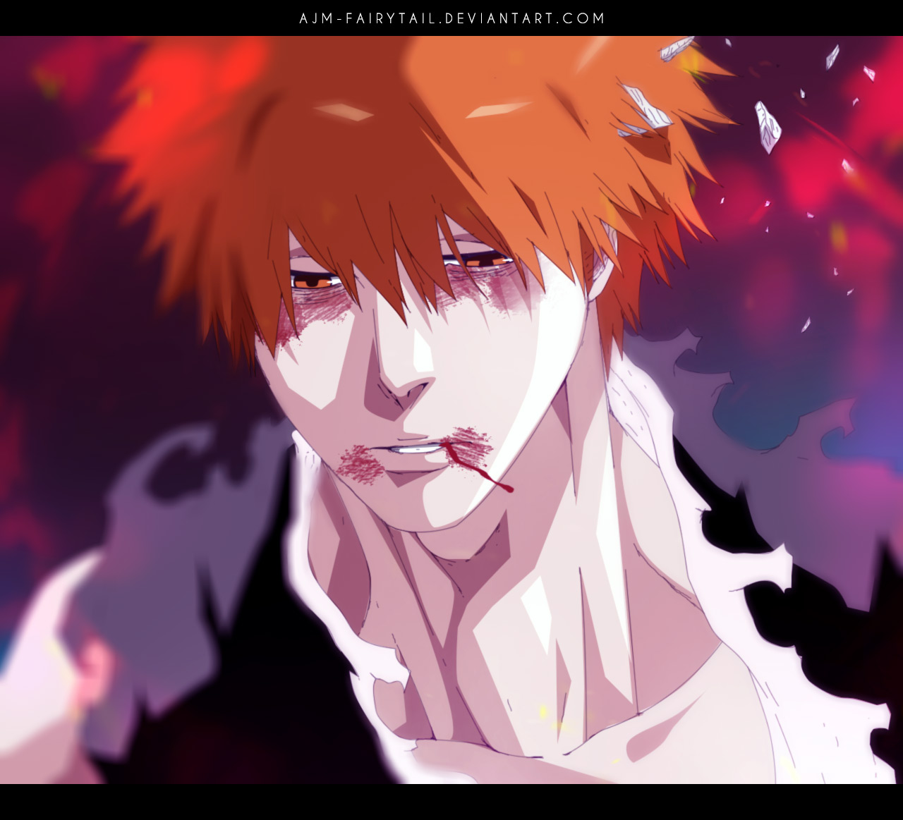Read Bleach ID Manga Online