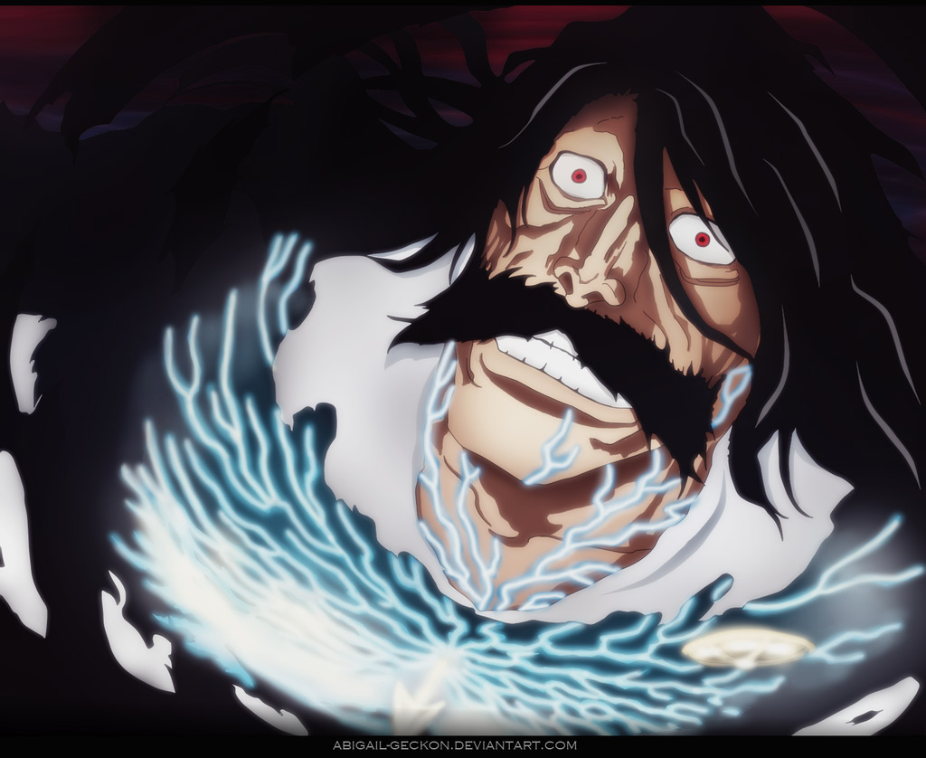 Read Bleach ID Manga Online