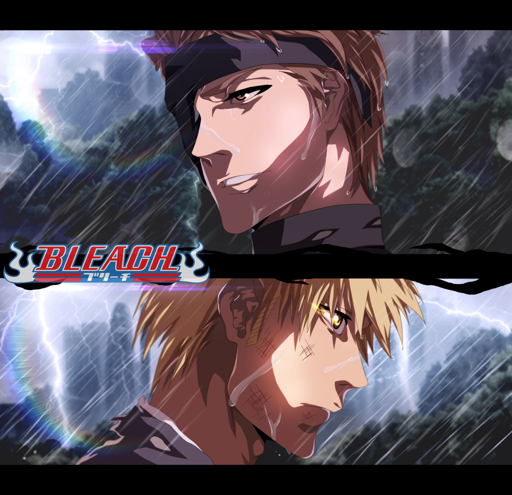 Read Bleach ID Manga Online