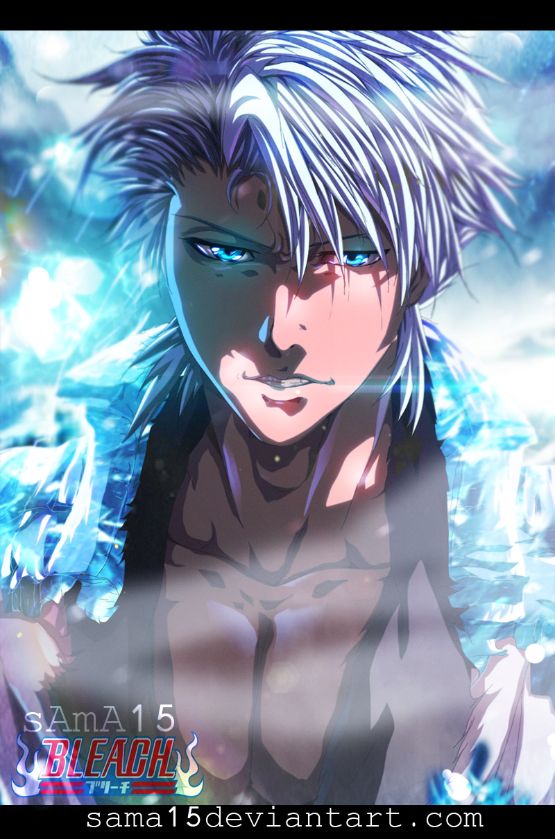 Read Bleach ID Manga Online