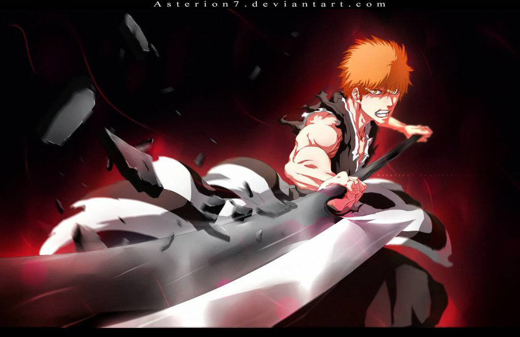 Read Bleach ID Manga Online