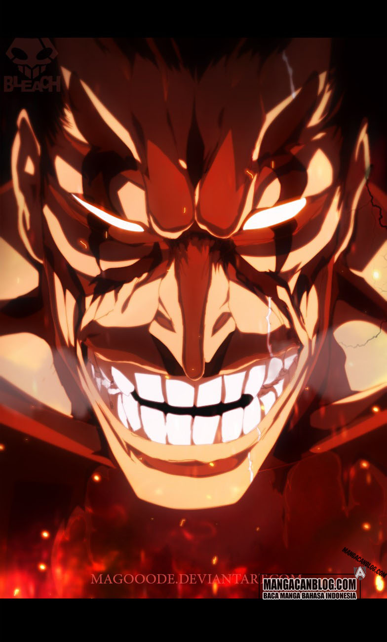 Read Bleach ID Manga Online
