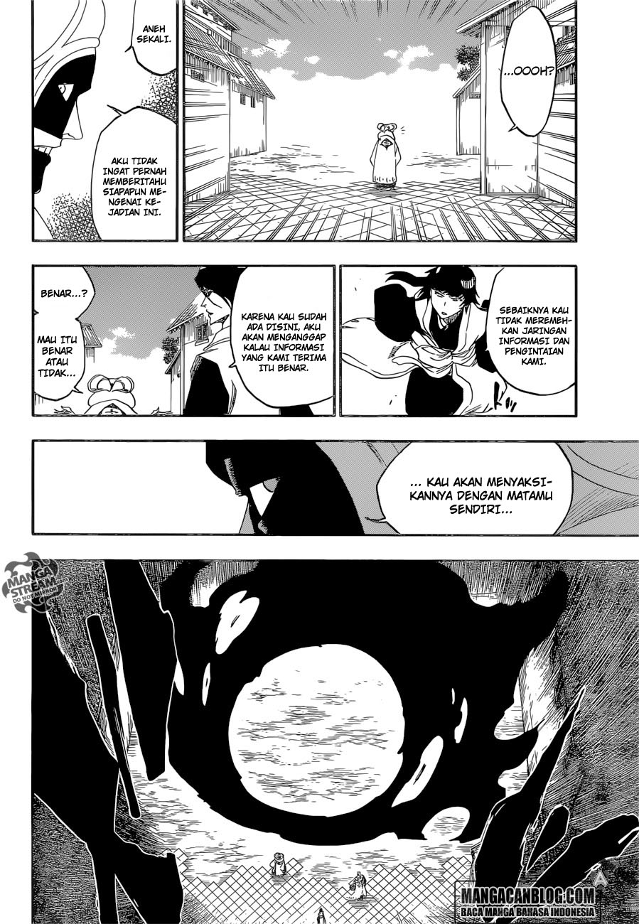 Read Bleach ID Manga Online