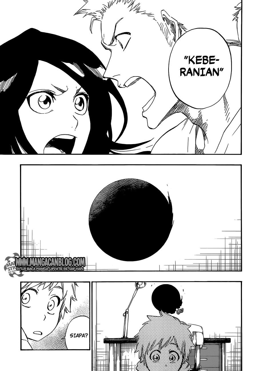 Read Bleach ID Manga Online