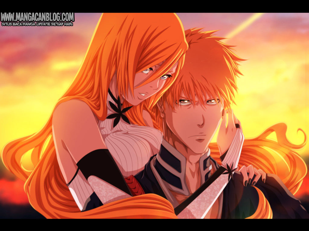 Read Bleach ID Manga Online