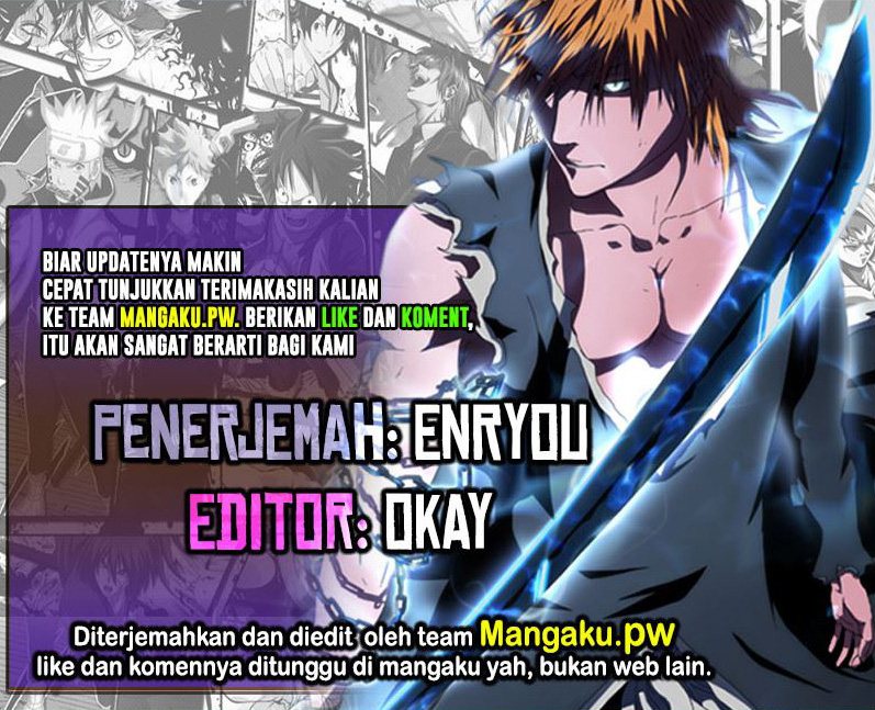 Read Bleach ID Manga Online
