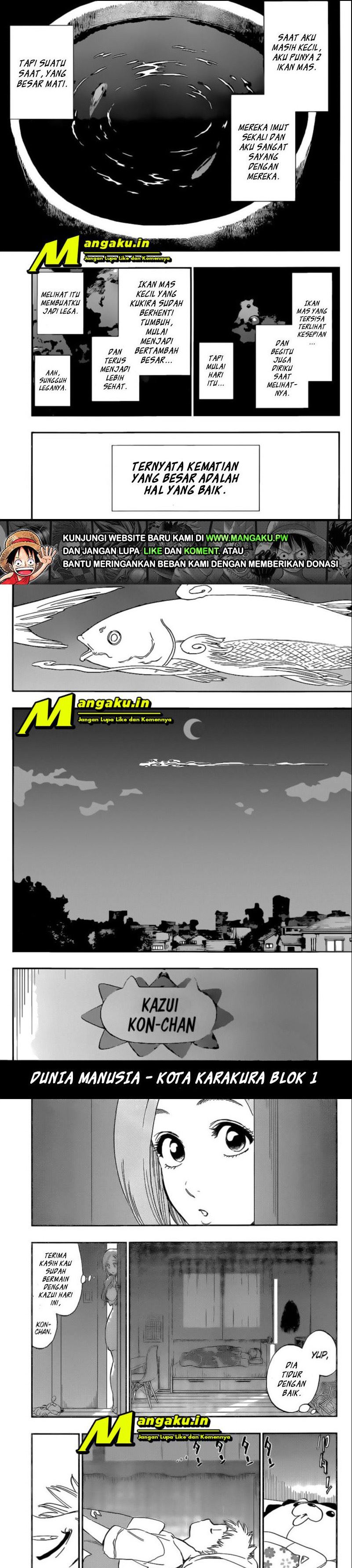 Read Bleach ID Manga Online