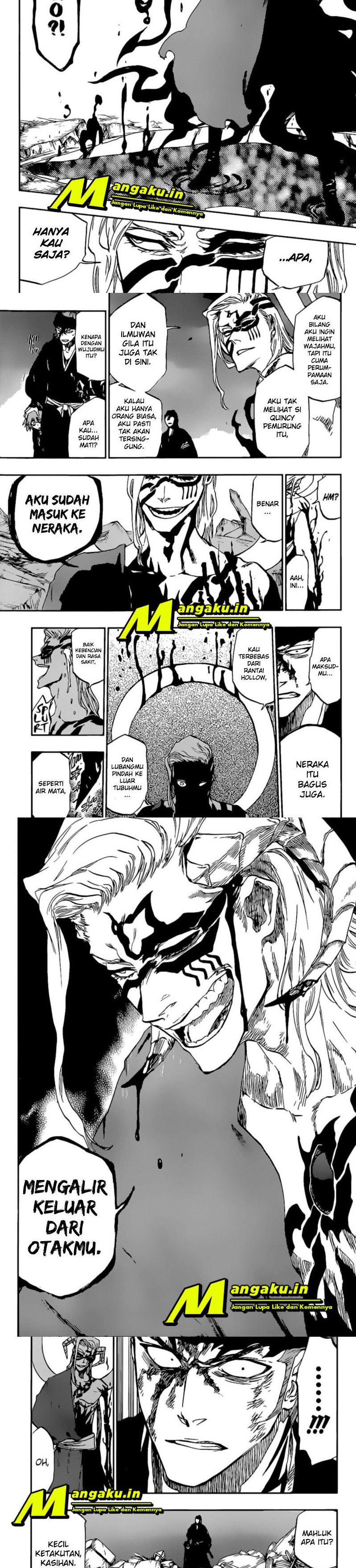 Read Bleach ID Manga Online