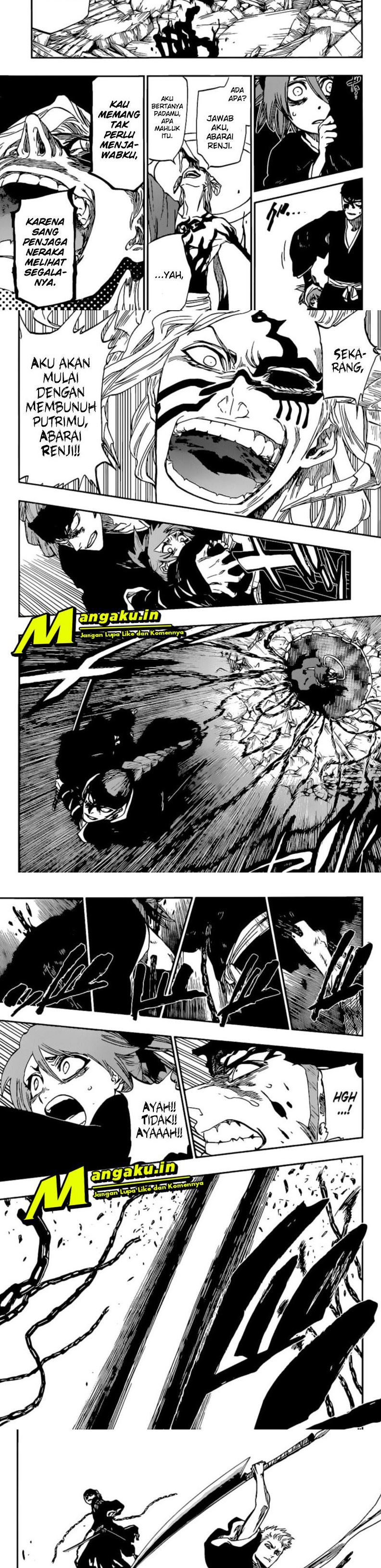 Read Bleach ID Manga Online