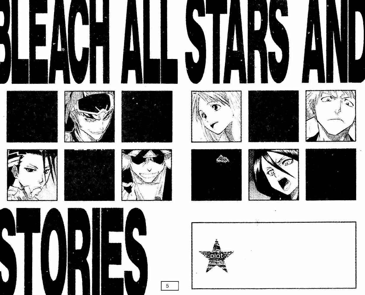 Read Bleach ID Manga Online