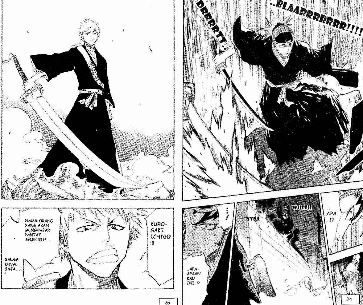 Read Bleach ID Manga Online