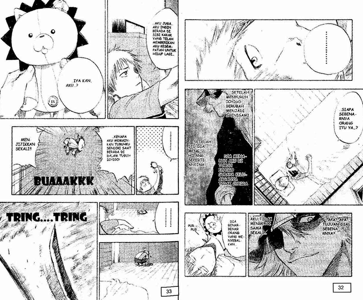 Read Bleach ID Manga Online
