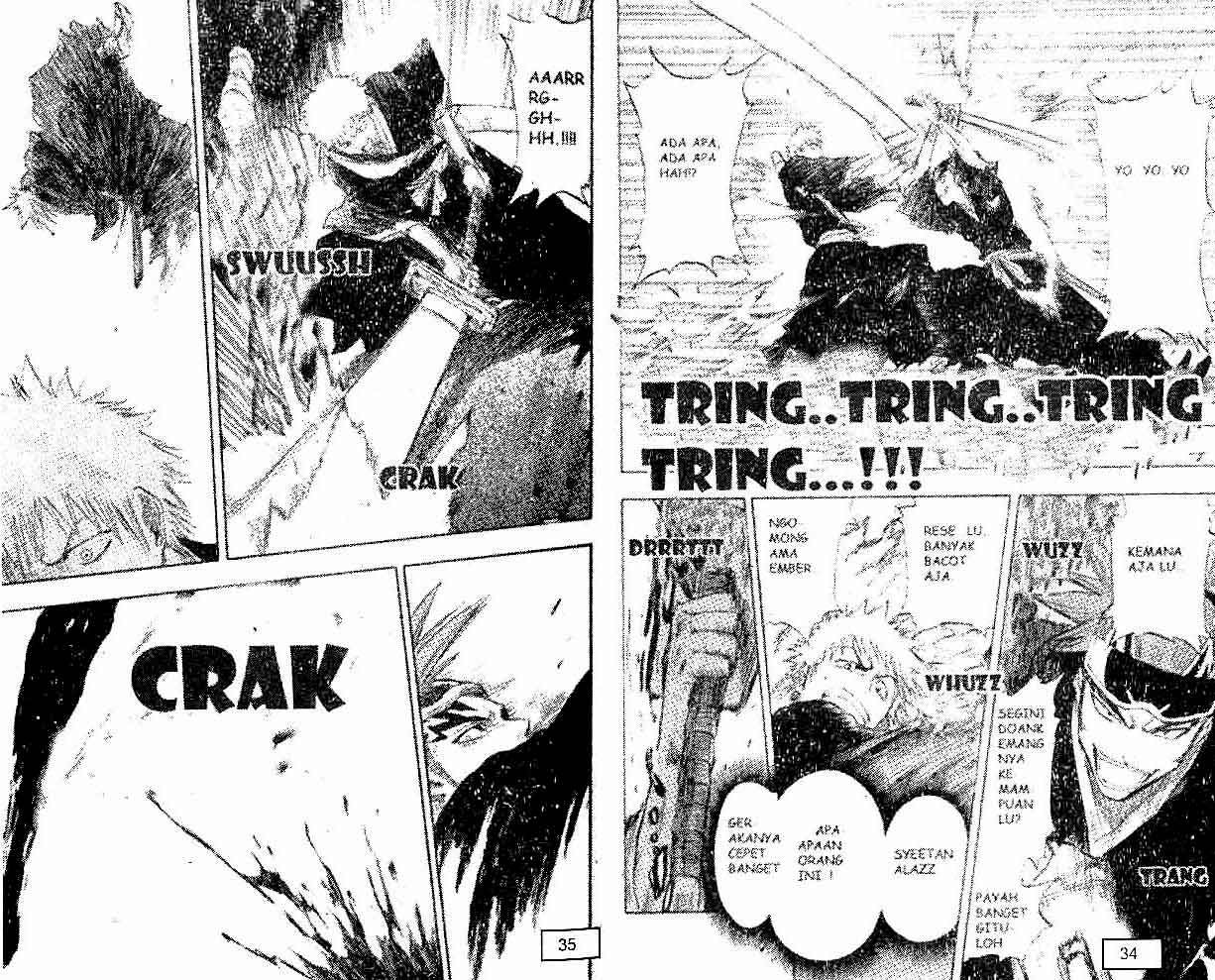 Read Bleach ID Manga Online