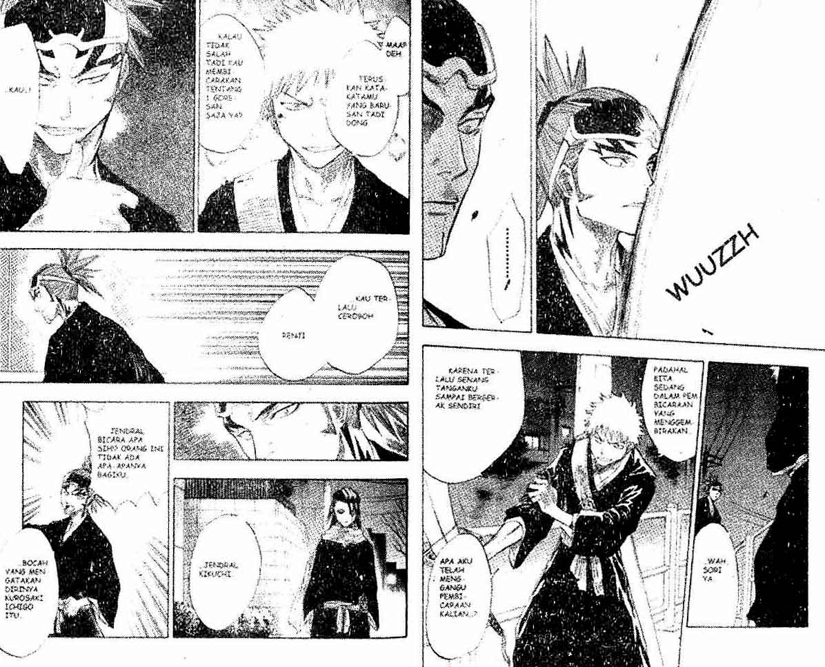 Read Bleach ID Manga Online