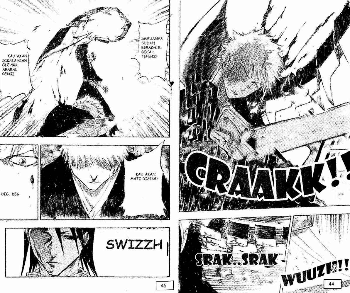Read Bleach ID Manga Online
