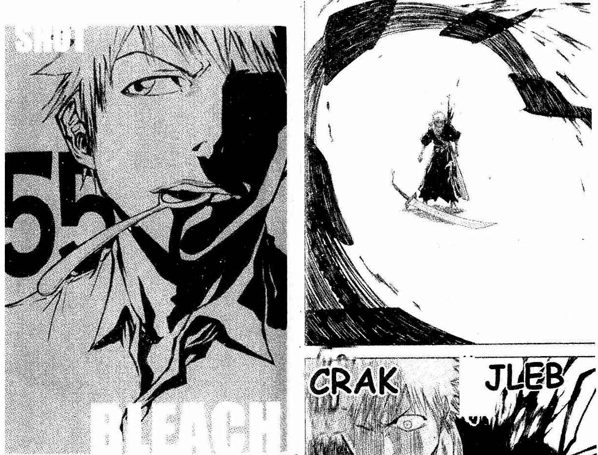 Read Bleach ID Manga Online