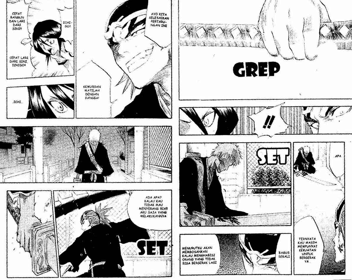 Read Bleach ID Manga Online