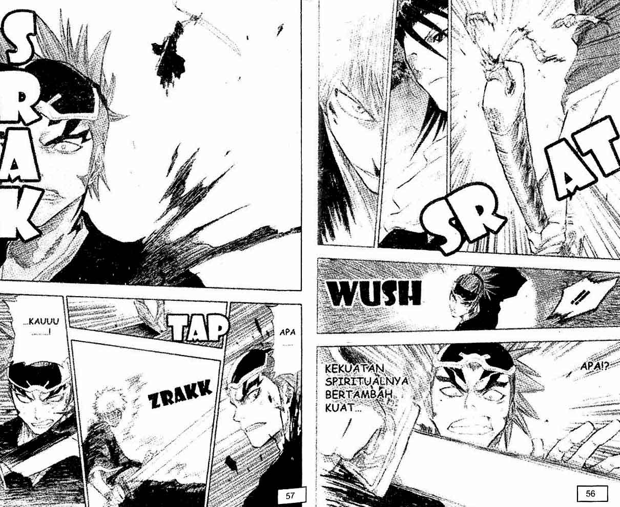 Read Bleach ID Manga Online