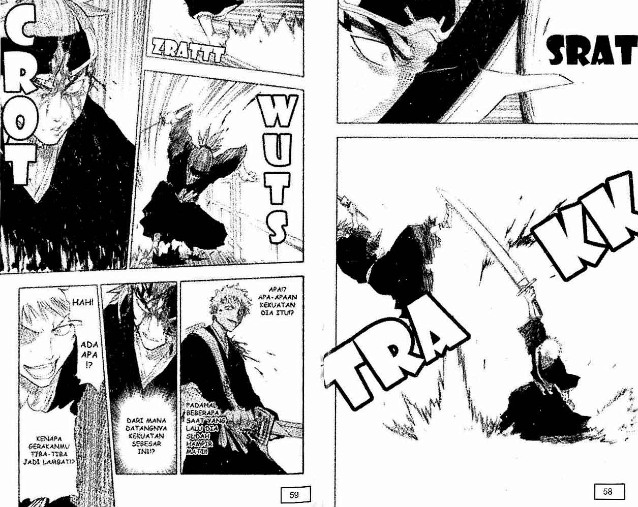 Read Bleach ID Manga Online