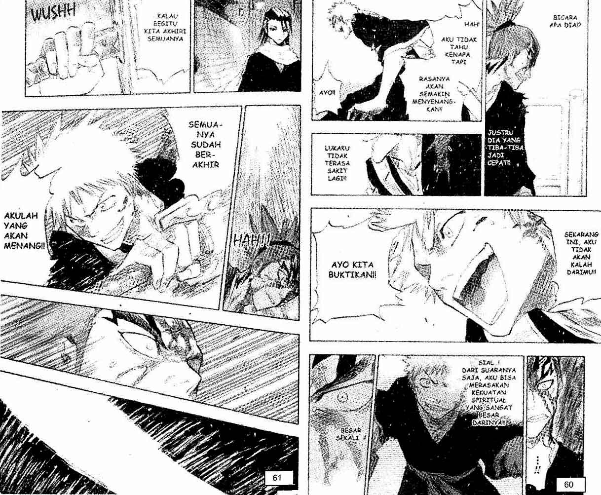 Read Bleach ID Manga Online