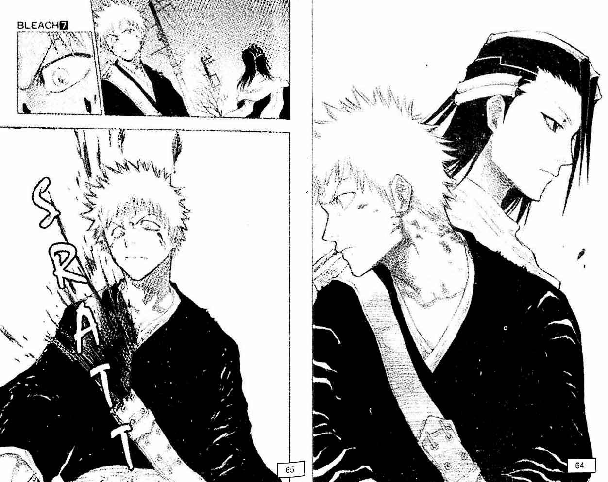 Read Bleach ID Manga Online