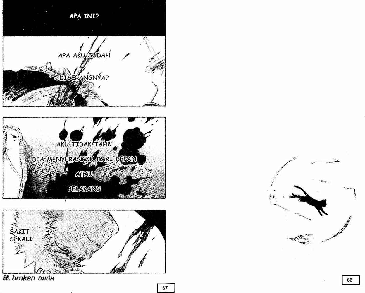 Read Bleach ID Manga Online
