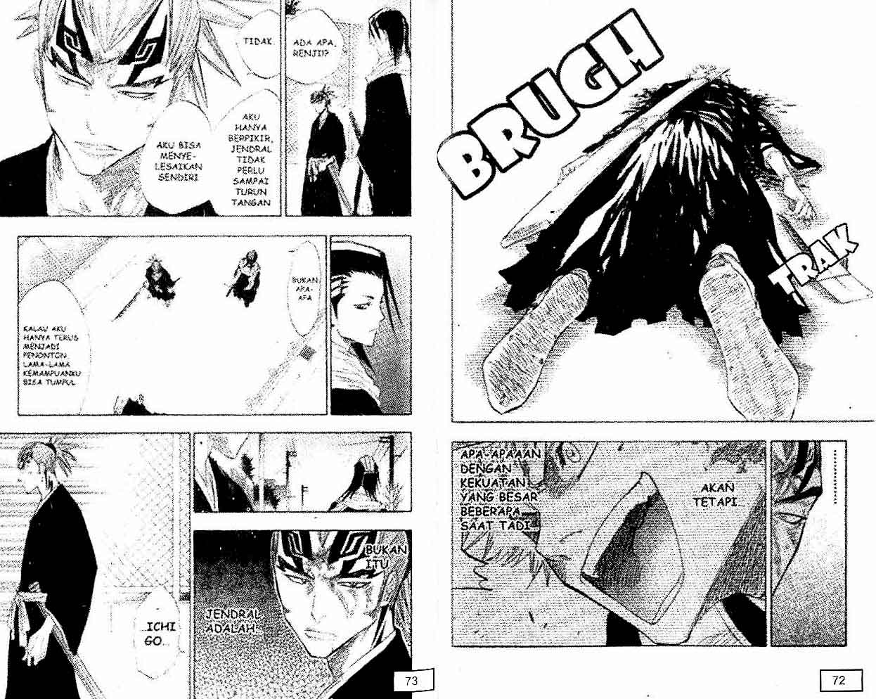 Read Bleach ID Manga Online