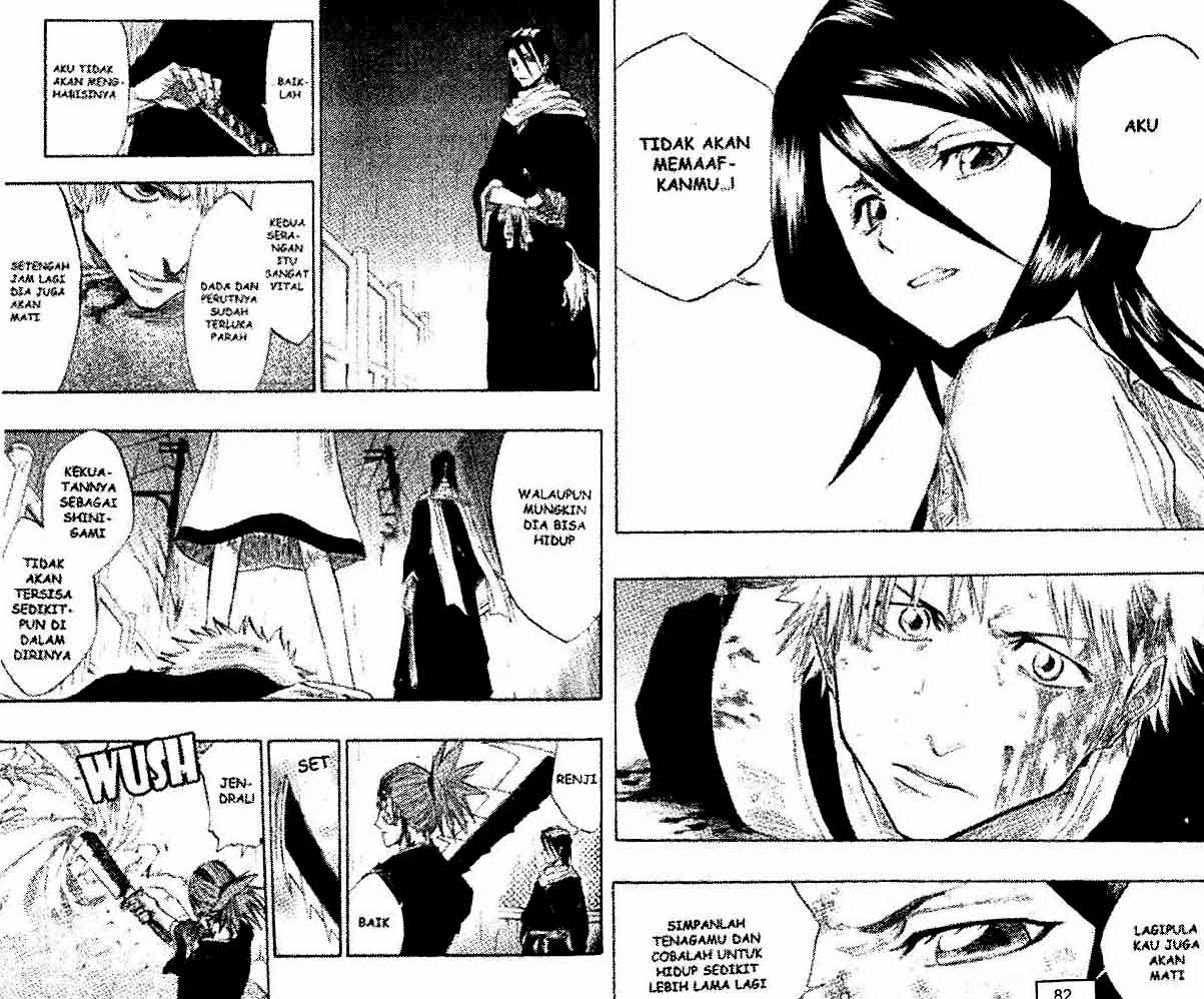 Read Bleach ID Manga Online
