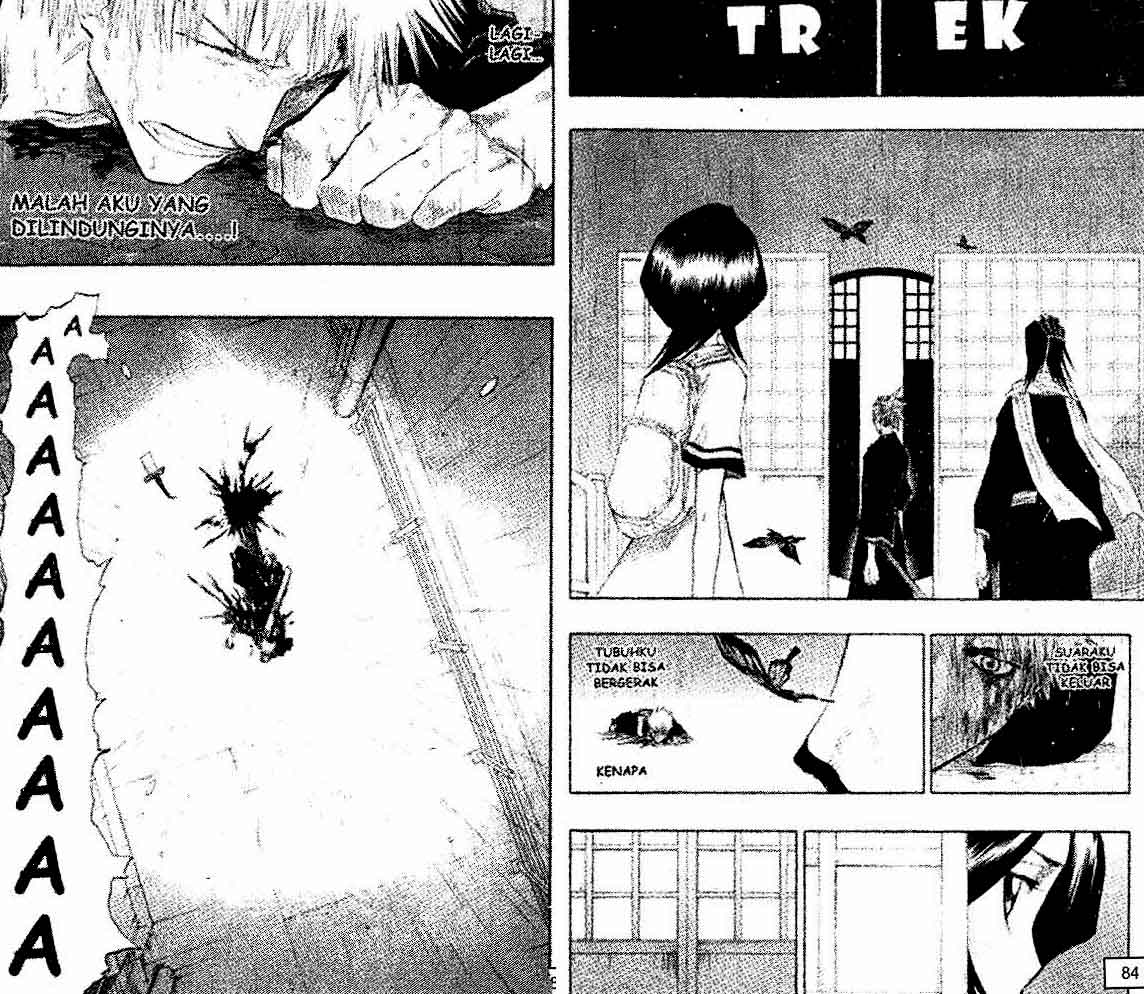 Read Bleach ID Manga Online