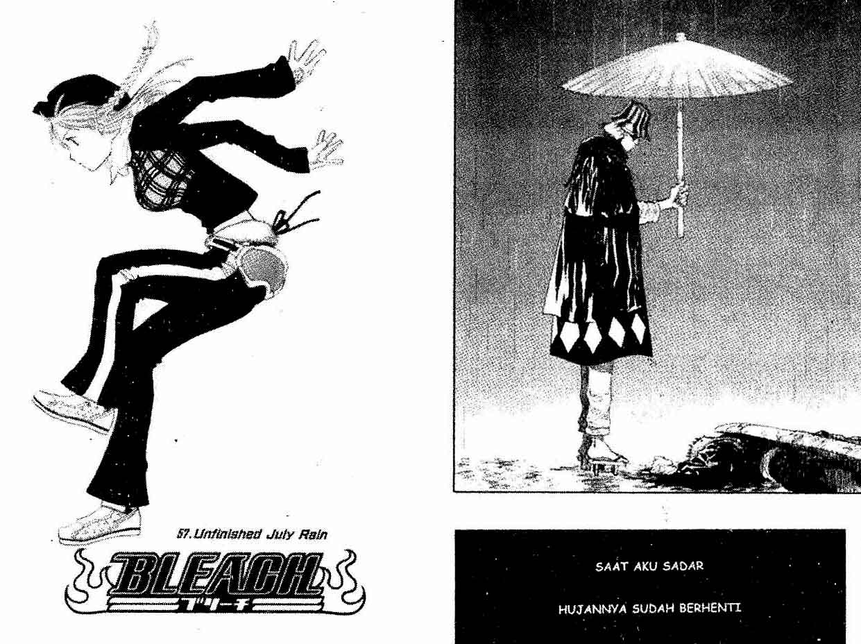 Read Bleach ID Manga Online