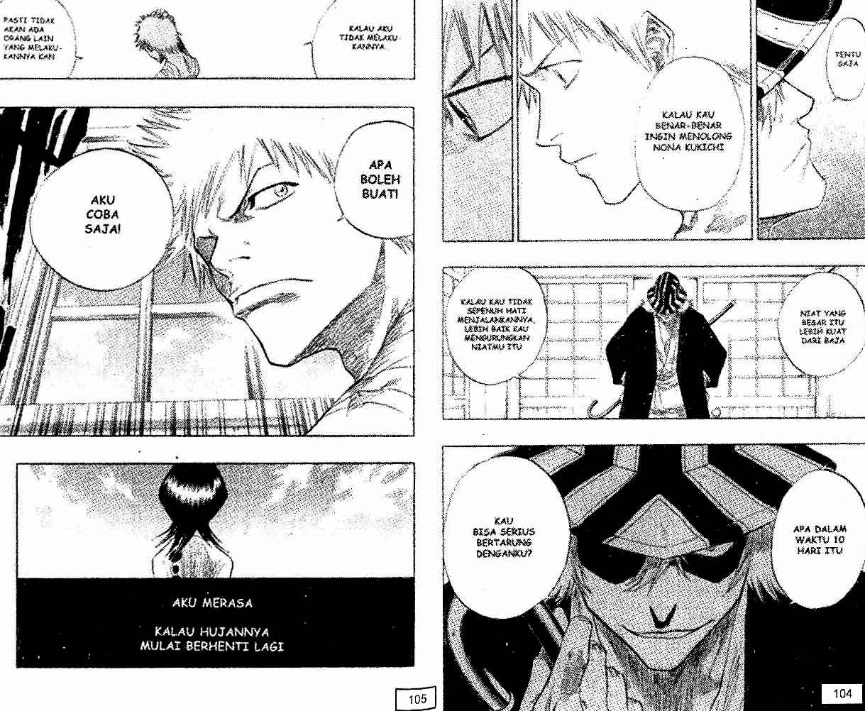Read Bleach ID Manga Online