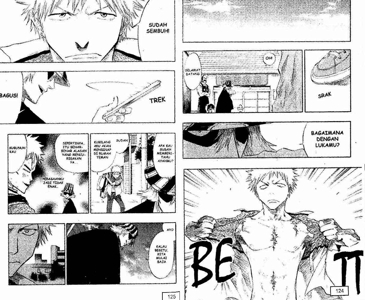 Read Bleach ID Manga Online