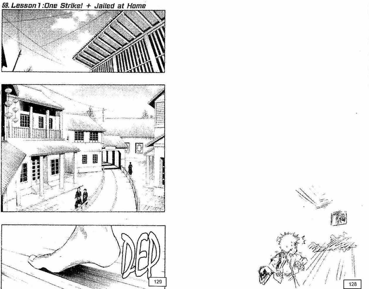 Read Bleach ID Manga Online