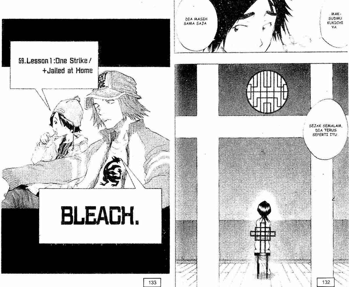 Read Bleach ID Manga Online