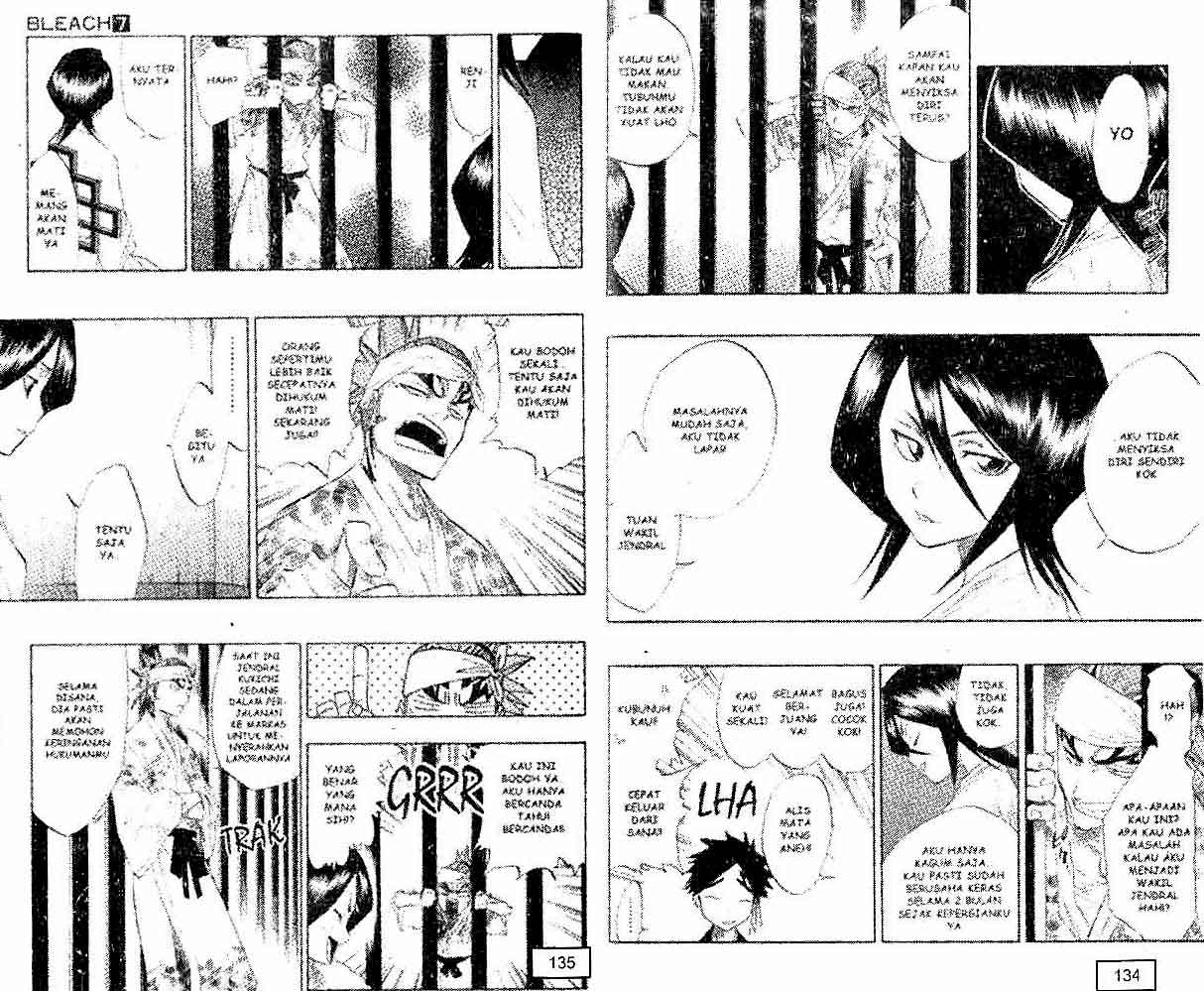 Read Bleach ID Manga Online